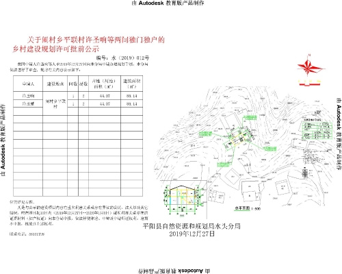 西坪村民委员会最新发展规划概览