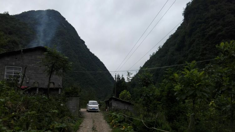 云雾土家族乡新项目，乡村振兴与生态旅游的助推器