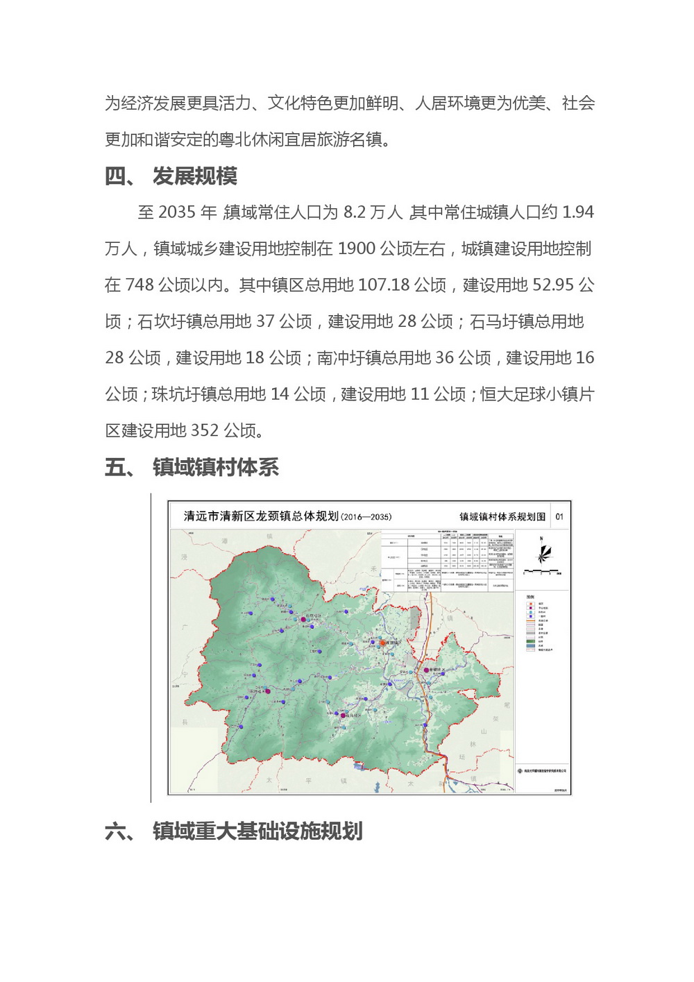 龙母镇未来繁荣蓝图，最新发展规划揭秘