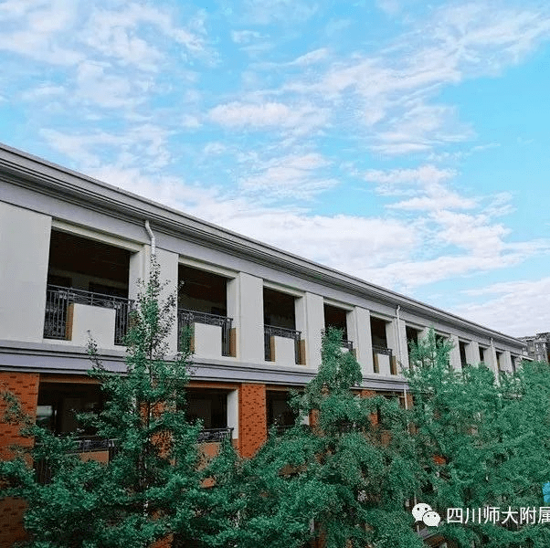 四川师大社区未来发展规划揭晓，塑造城市生活新典范