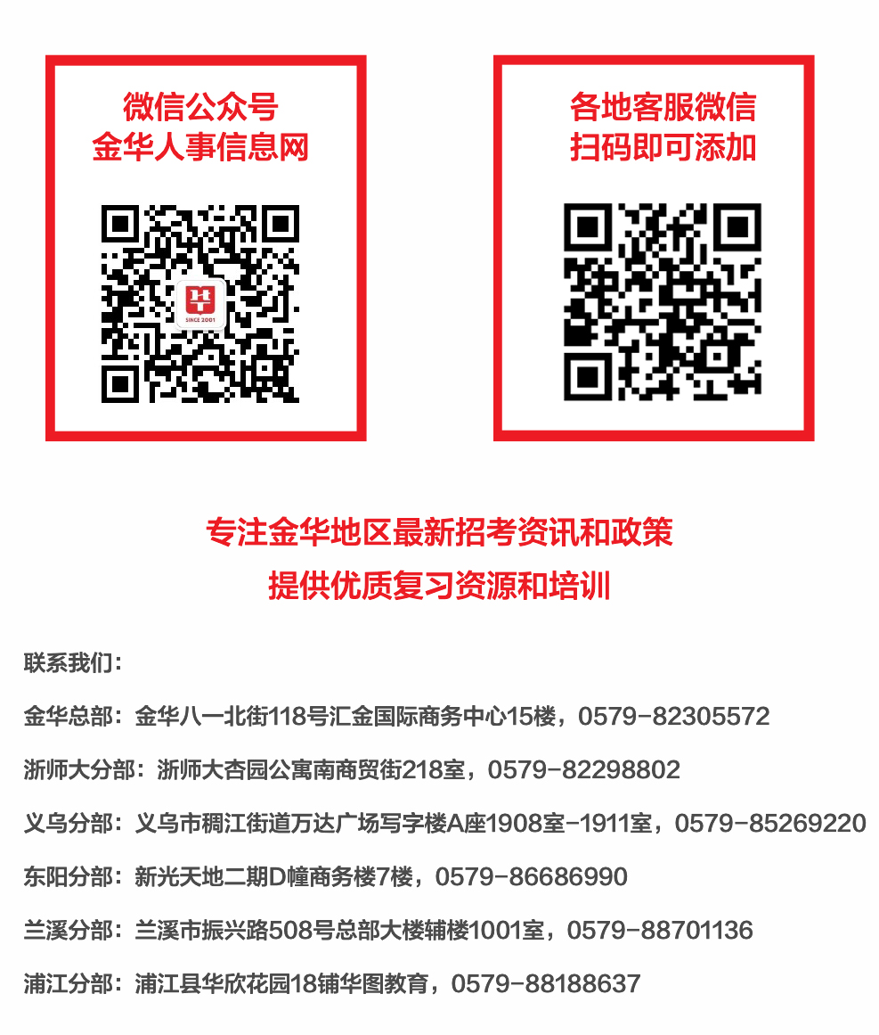 金华市房产管理局最新招聘全解析