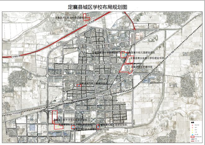 方正县小学未来发展规划展望