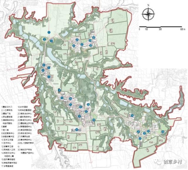 石桌子乡发展规划揭秘，塑造乡村新面貌，经济焕发新活力