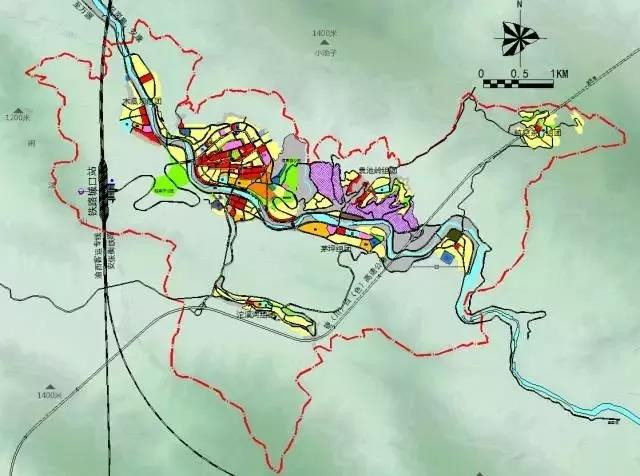 紫阳县住房和城乡建设局最新发展规划概览