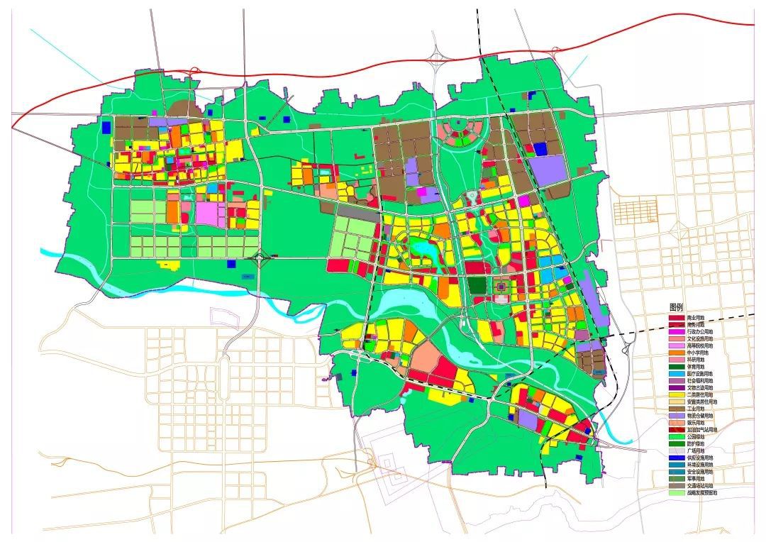 许昌市邮政局最新发展规划概览