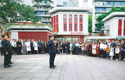 董家湾村委会最新动态报道