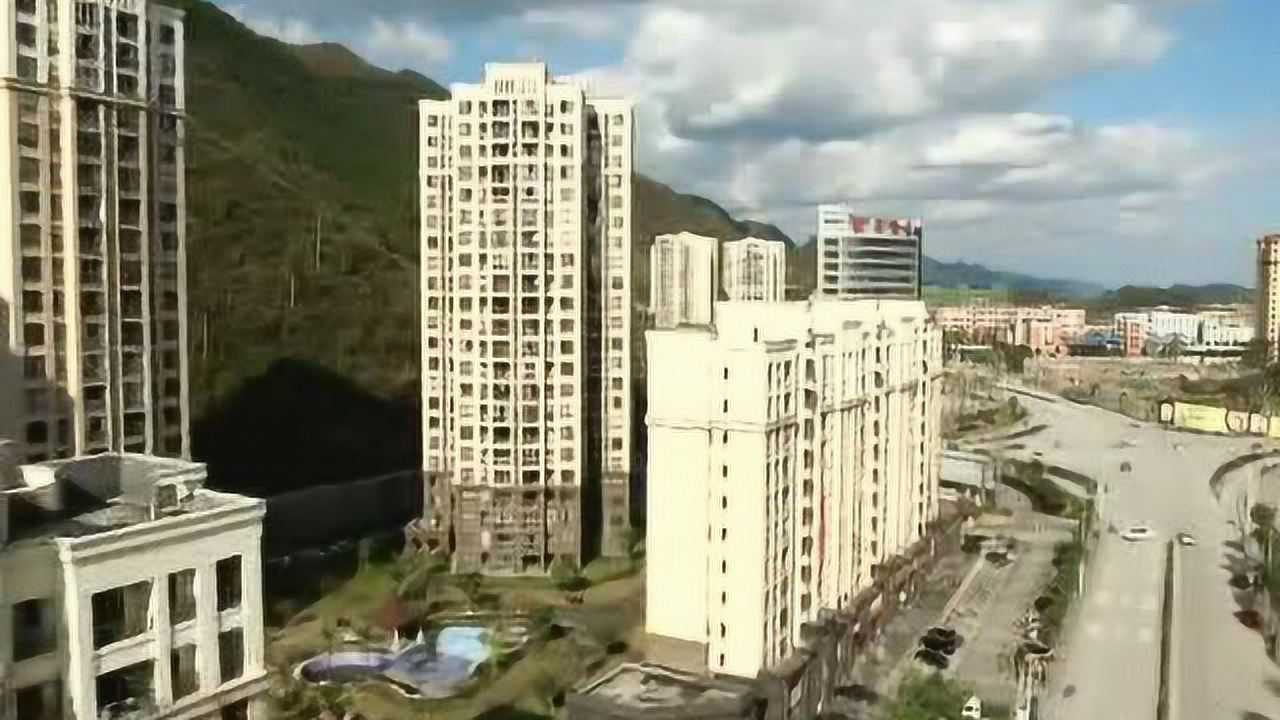 黔江区住房和城乡建设局最新项目概览与动态