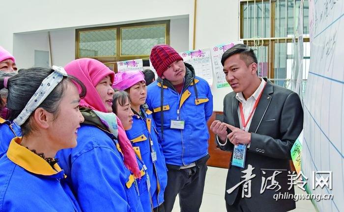 民和回族土族自治县市场监督管理局项目最新进展及其社会影响分析