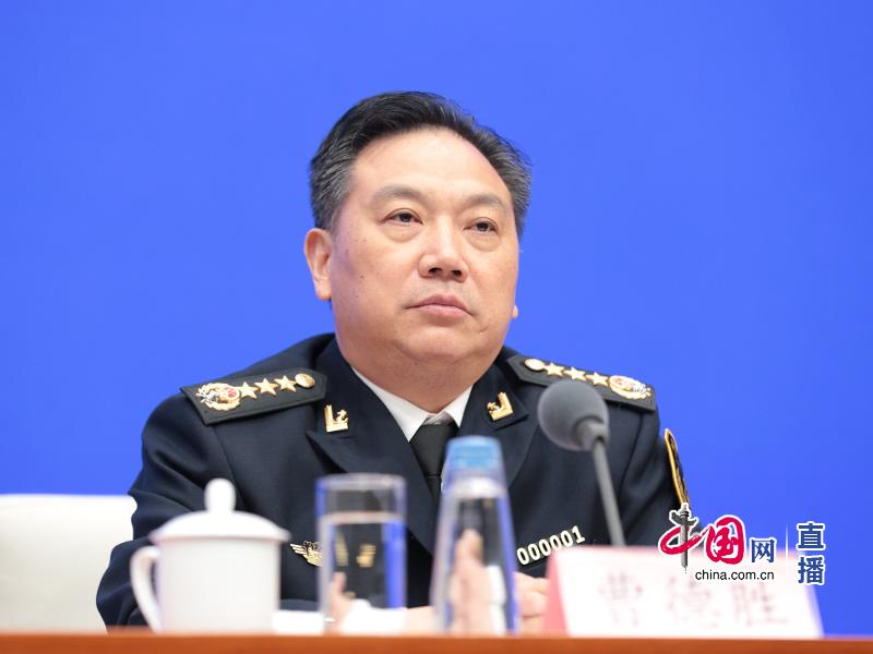 宣恩县交通运输局领导团队最新概述