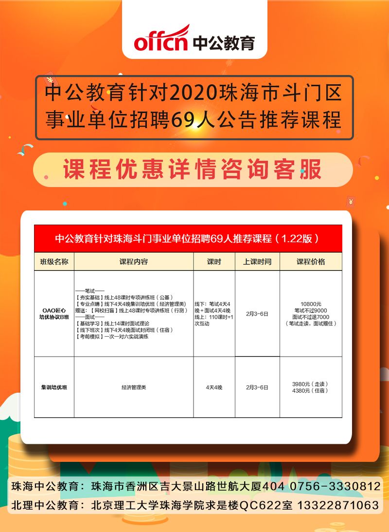 金湾区统计局最新招聘概览