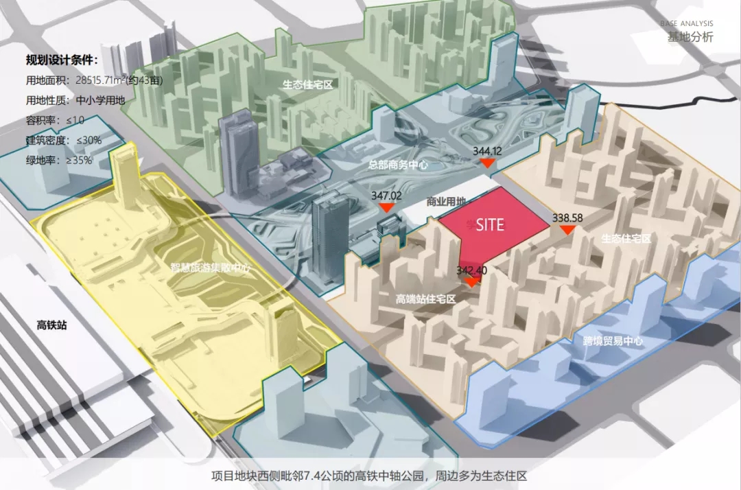 南岸区小学最新发展规划