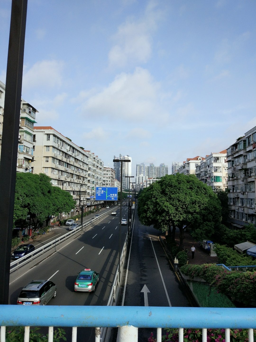 海幢街道天气预报最新详解