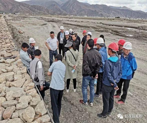 日喀则地区市水利局最新项目，推动水利建设，助力地方经济发展