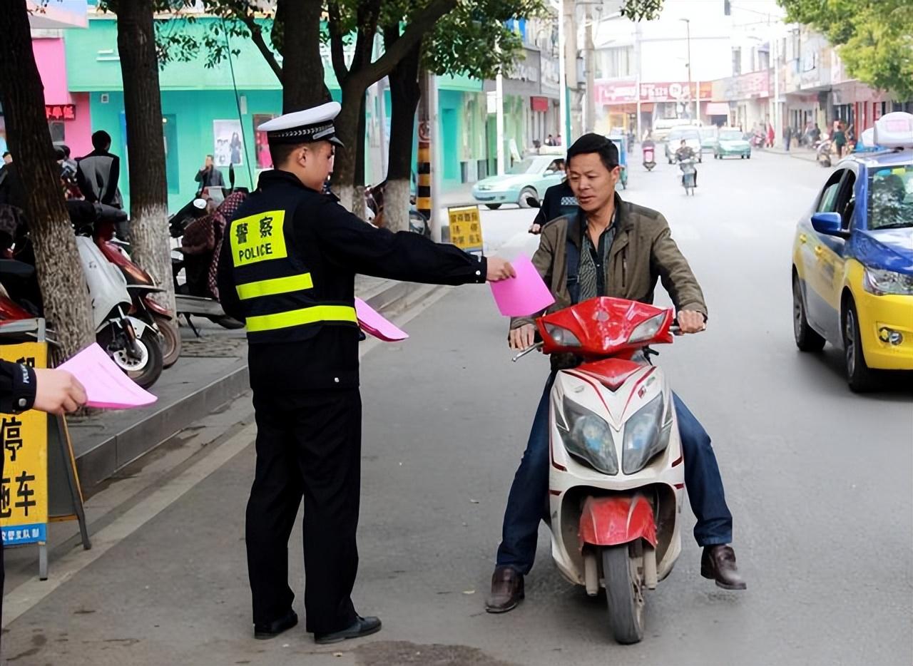 这个一线城市已经开始限制电动自行车